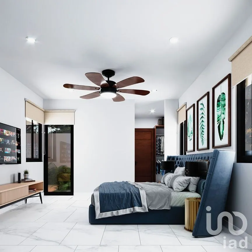Casa en Venta en Temozon Norte, Mérida, Yucatán | NEX-228926 | iad México | Foto 4 de 6