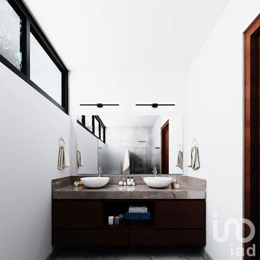 Casa en Venta en Temozon Norte, Mérida, Yucatán | NEX-228926 | iad México | Foto 6 de 6