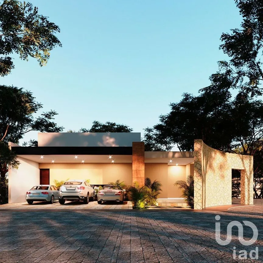 Casa en Venta en Temozon Norte, Mérida, Yucatán | NEX-228926 | iad México | Foto 1 de 6