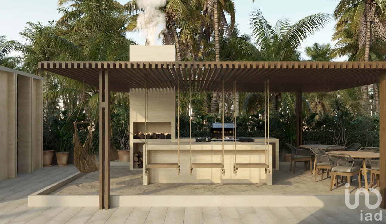 Departamento en Venta en Chicxulub, Chicxulub Pueblo, Yucatán | NEX-228927 | iad México | Foto 8 de 11
