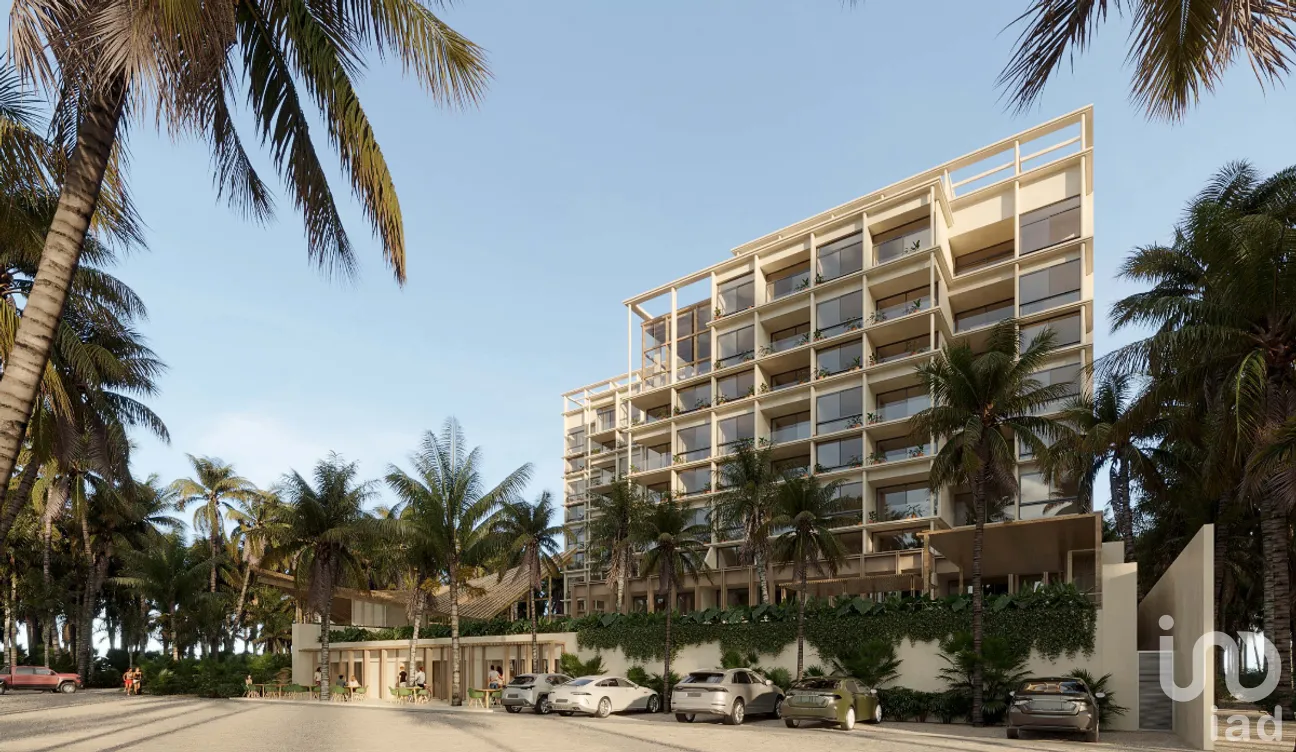 Departamento en Venta en Chicxulub, Chicxulub Pueblo, Yucatán | NEX-228927 | iad México | Foto 10 de 11
