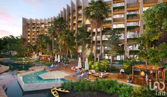 NEX-228928 - Departamento en Venta, con 1 recamara, con 1 baño en Valladolid Centro, CP 97780, Yucatán.