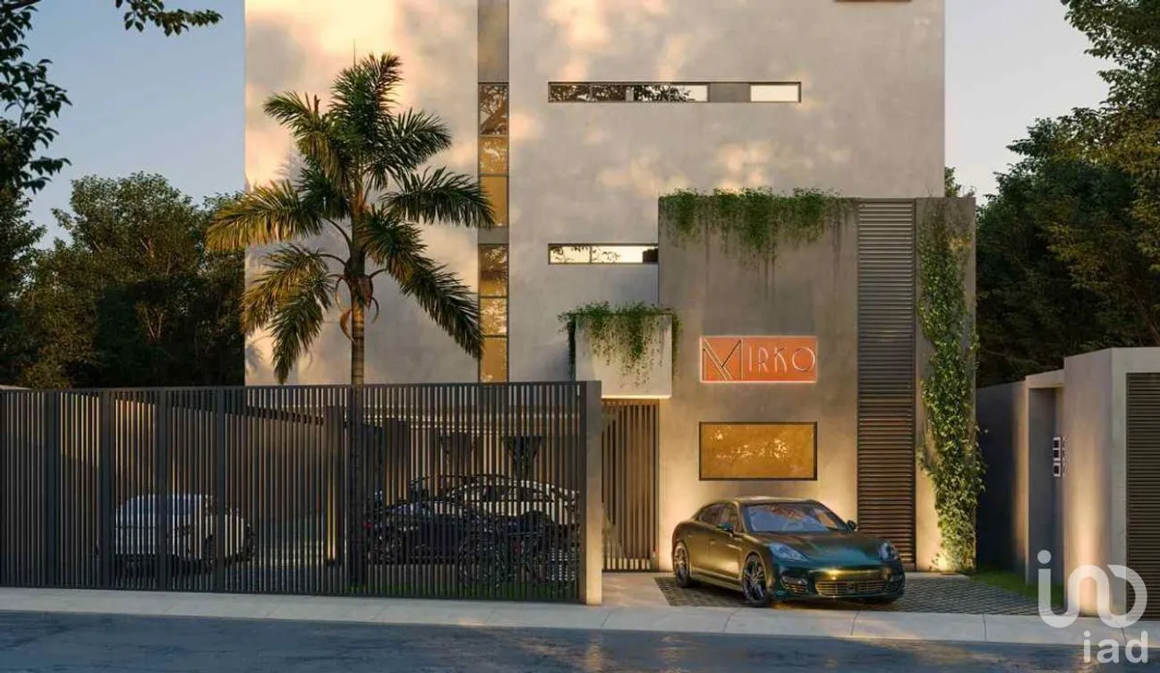 Departamento en Venta en San Ramon Norte, Mérida, Yucatán | NEX-228929 | iad México | Foto 2 de 8
