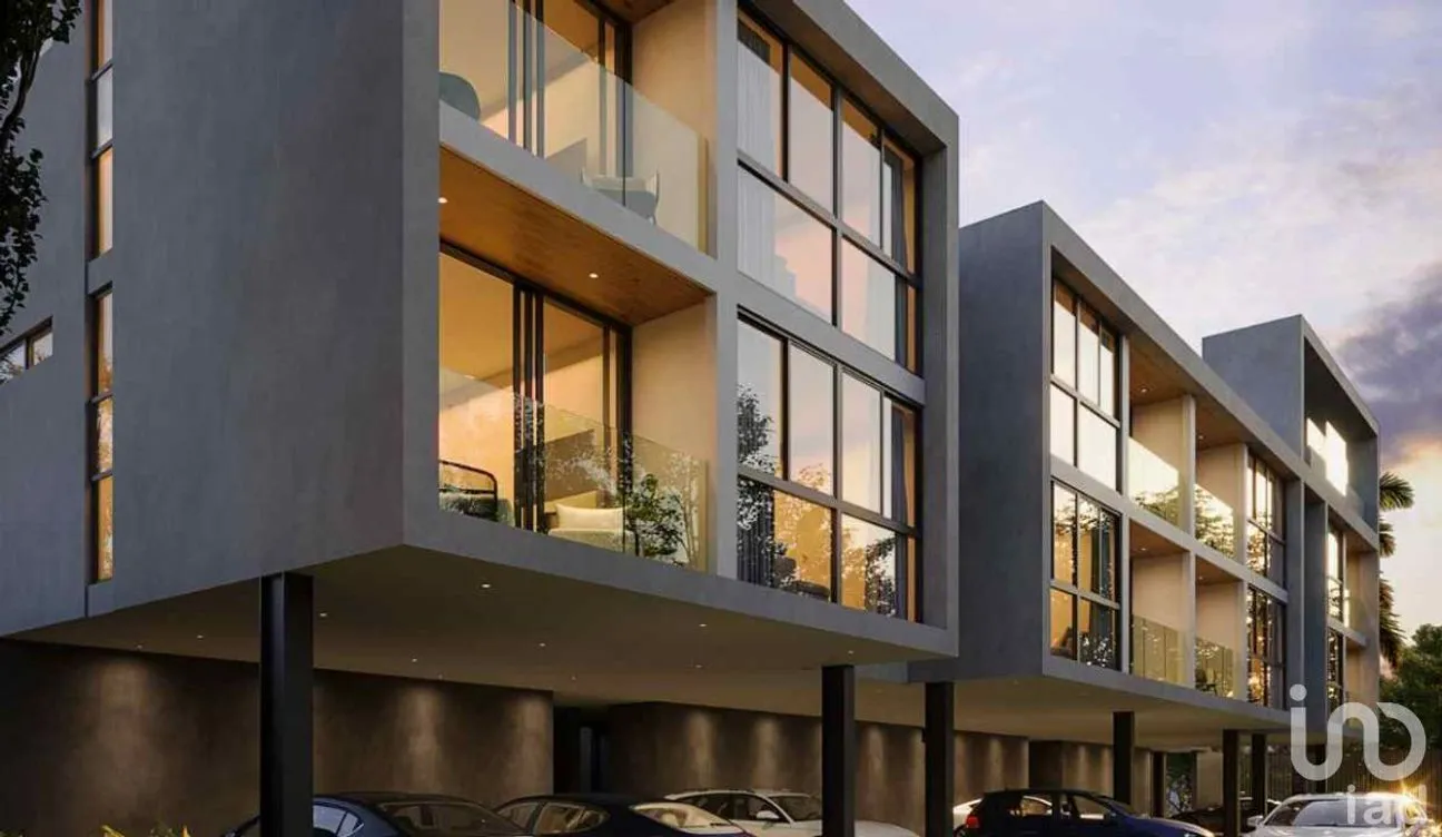 Departamento en Venta en San Ramon Norte, Mérida, Yucatán | NEX-228929 | iad México | Foto 3 de 8