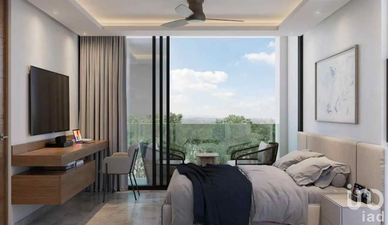 Departamento en Venta en San Ramon Norte, Mérida, Yucatán | NEX-228929 | iad México | Foto 5 de 8