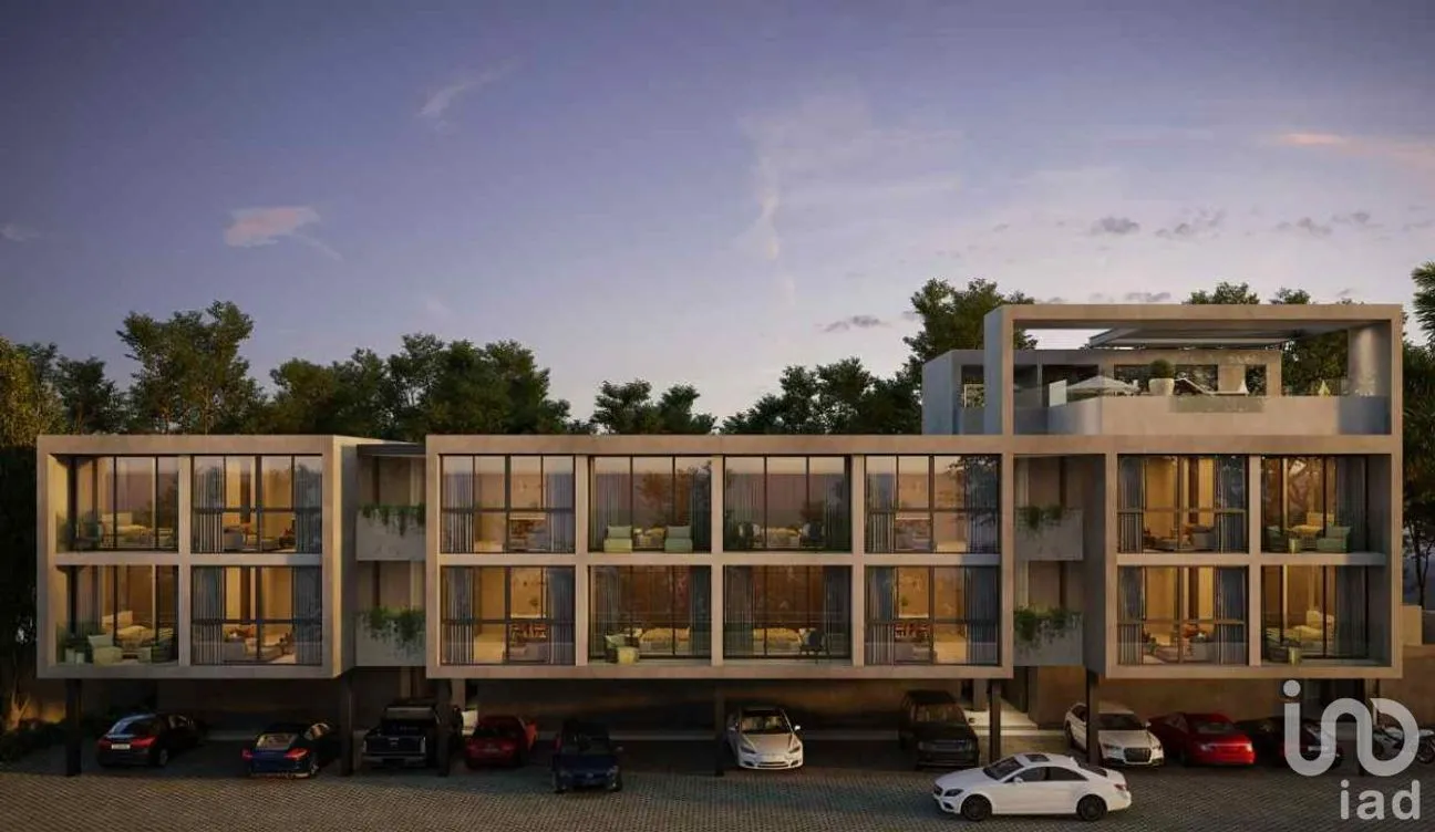Departamento en Venta en San Ramon Norte, Mérida, Yucatán | NEX-228929 | iad México | Foto 6 de 8