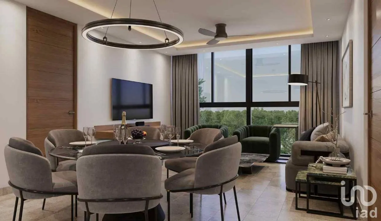 Departamento en Venta en San Ramon Norte, Mérida, Yucatán | NEX-228929 | iad México | Foto 8 de 8