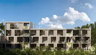 NEX-228929 - Departamento en Venta, con 1 recamara, con 1 baño, con 47 m2 de construcción en San Ramon Norte, CP 97117, Yucatán.
