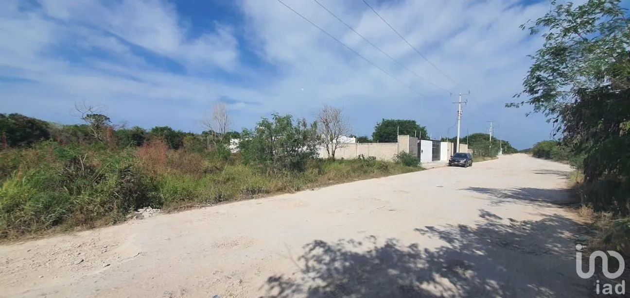 Terreno en Venta en Dzityá, Mérida, Yucatán | NEX-228930 | iad México | Foto 1 de 3