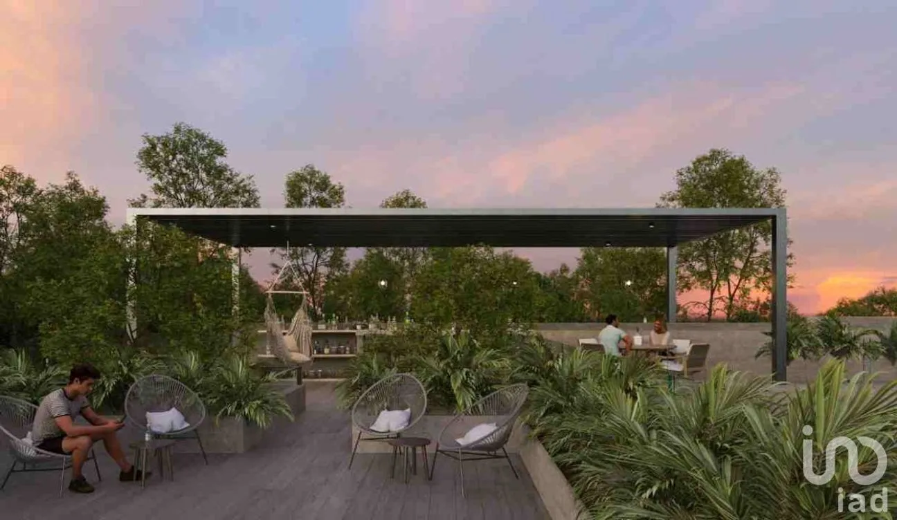 Terreno en Venta en Tamanché, Mérida, Yucatán | NEX-228931 | iad México | Foto 2 de 16