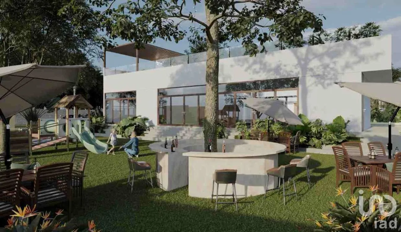 Terreno en Venta en Tamanché, Mérida, Yucatán | NEX-228931 | iad México | Foto 11 de 16