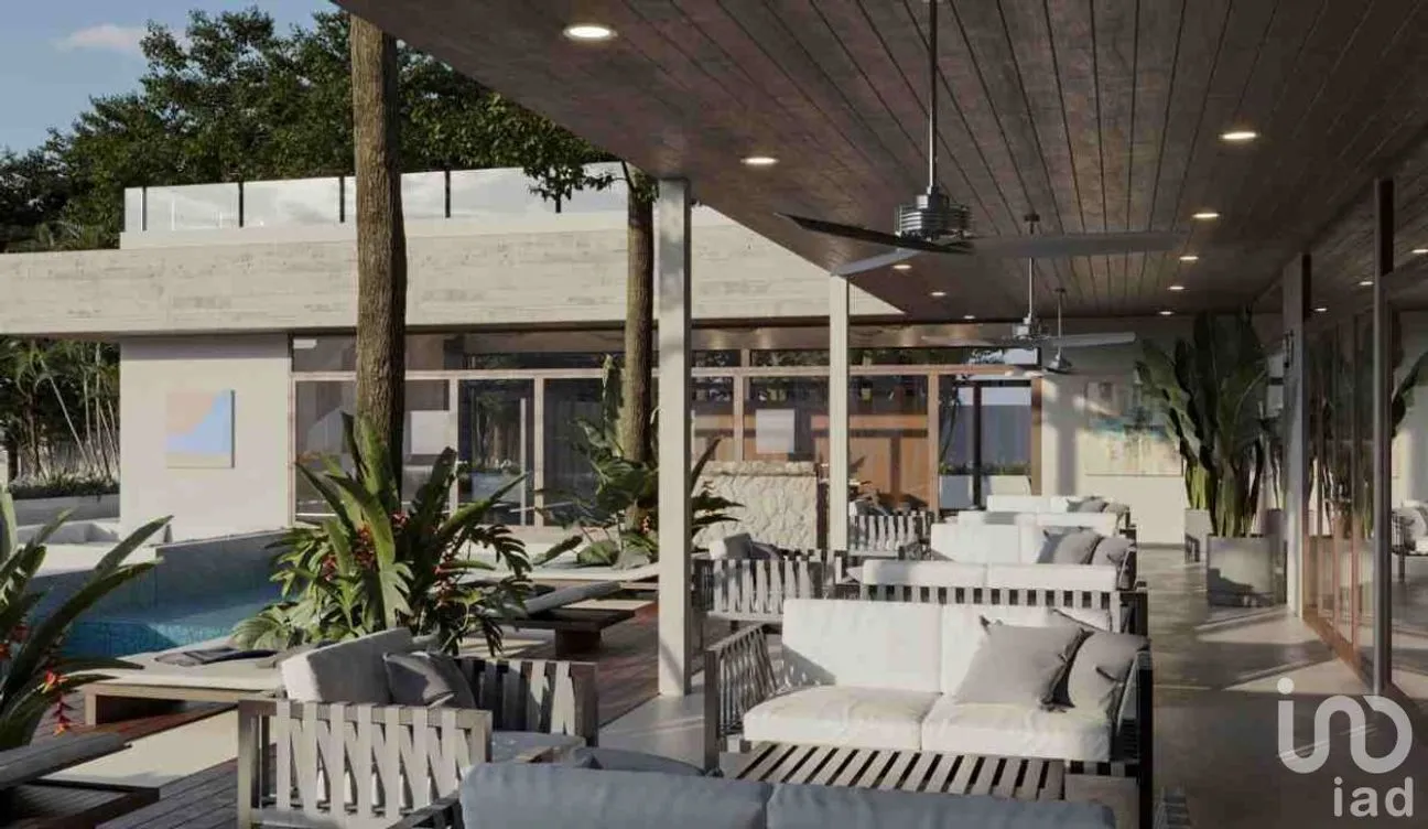 Terreno en Venta en Tamanché, Mérida, Yucatán | NEX-228931 | iad México | Foto 12 de 16