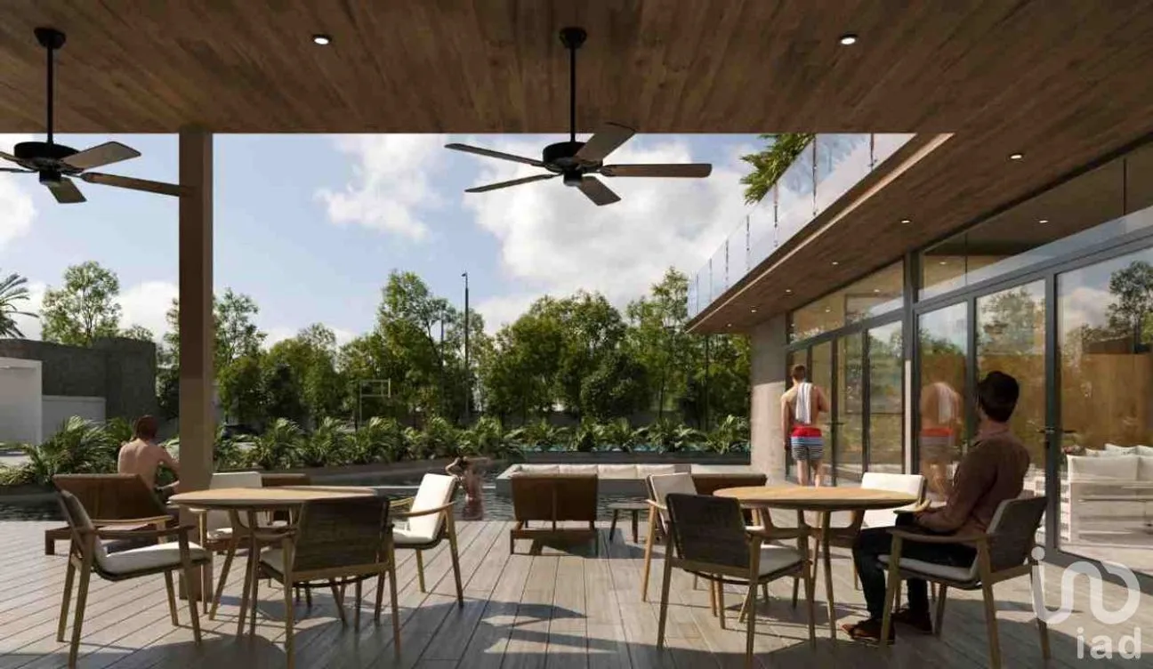 Terreno en Venta en Tamanché, Mérida, Yucatán | NEX-228931 | iad México | Foto 3 de 16