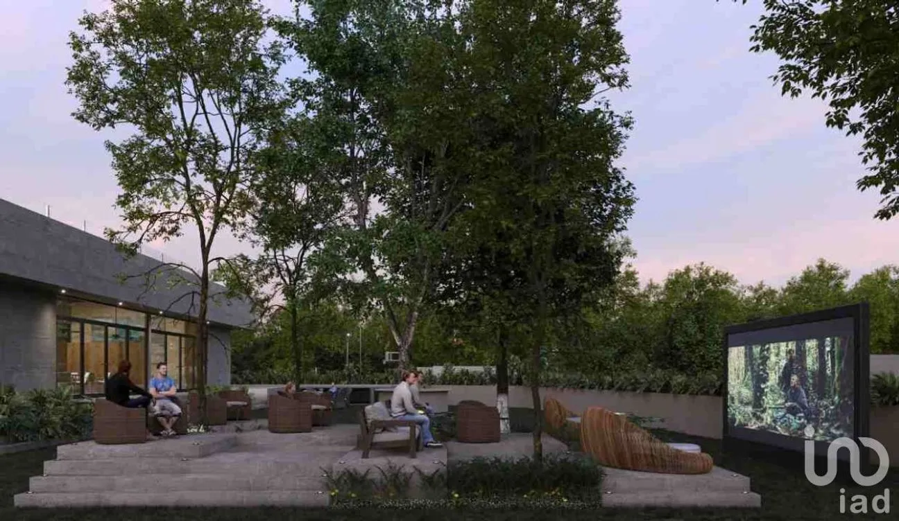 Terreno en Venta en Tamanché, Mérida, Yucatán | NEX-228931 | iad México | Foto 4 de 16