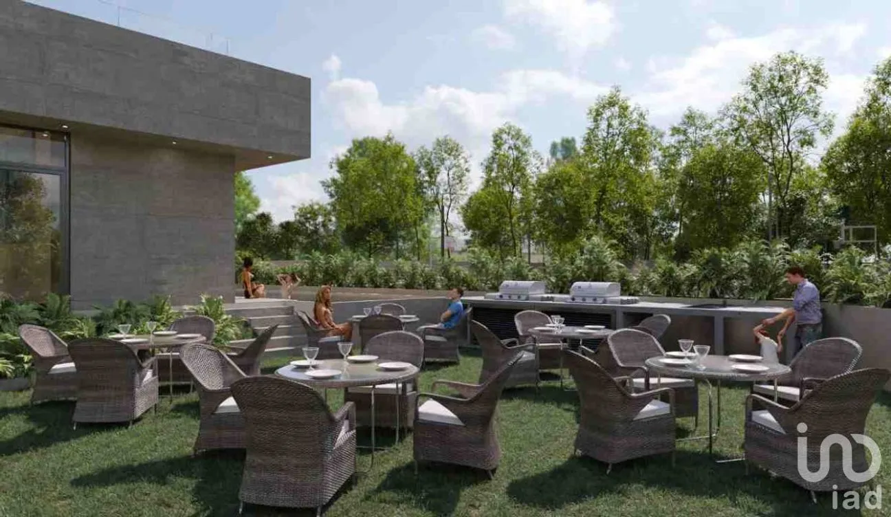 Terreno en Venta en Tamanché, Mérida, Yucatán | NEX-228931 | iad México | Foto 5 de 16