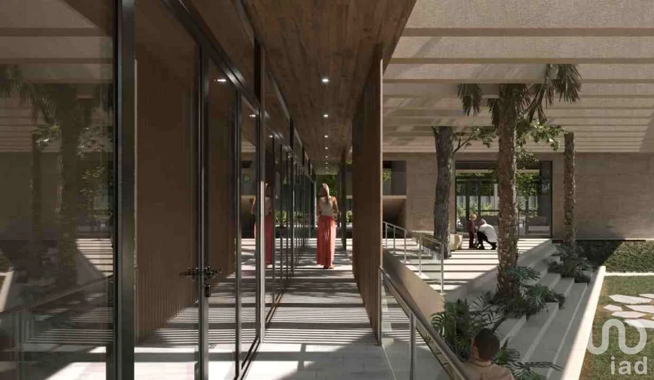 Terreno en Venta en Tamanché, Mérida, Yucatán | NEX-228931 | iad México | Foto 6 de 16