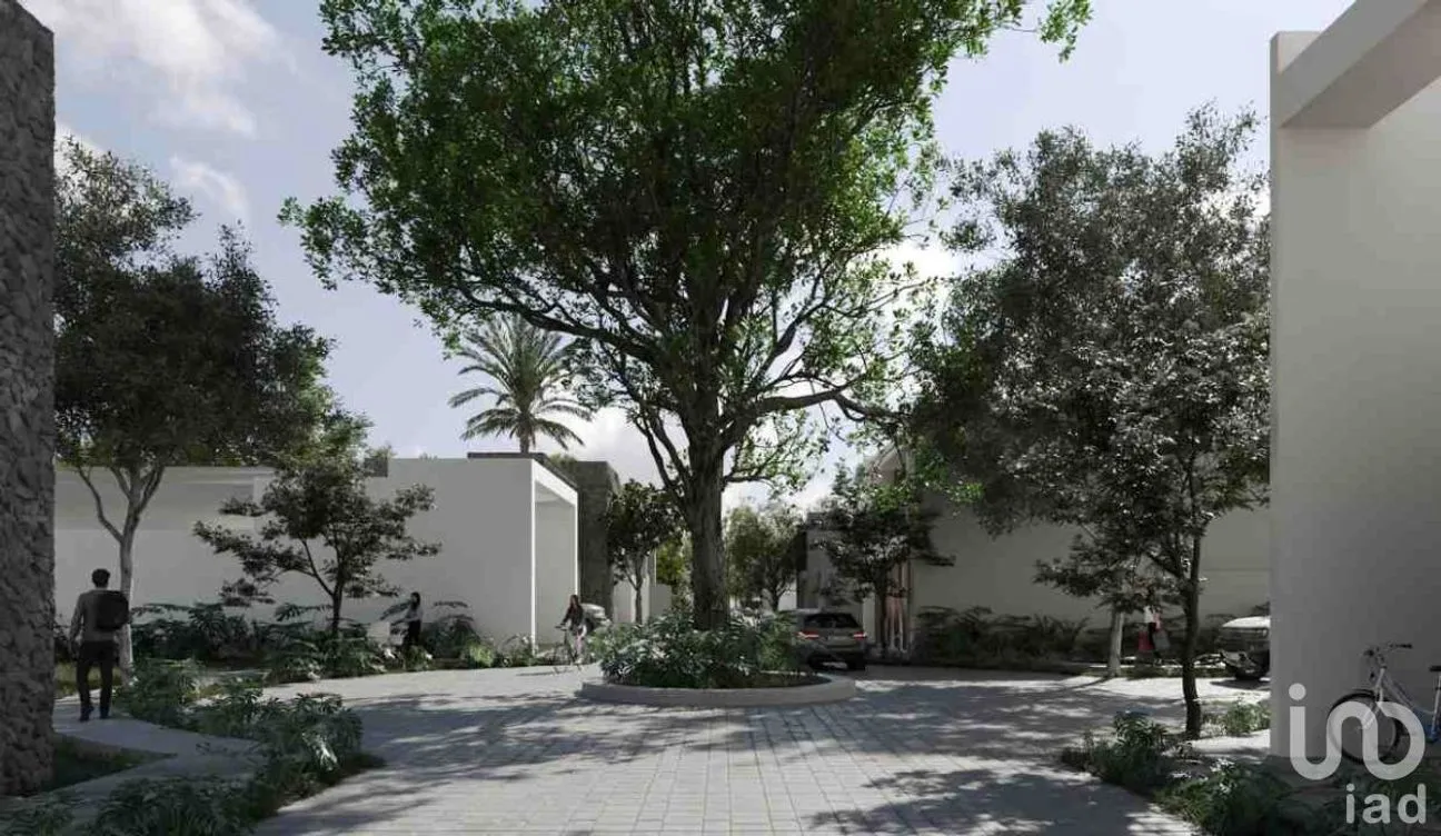 Terreno en Venta en Tamanché, Mérida, Yucatán | NEX-228931 | iad México | Foto 7 de 16
