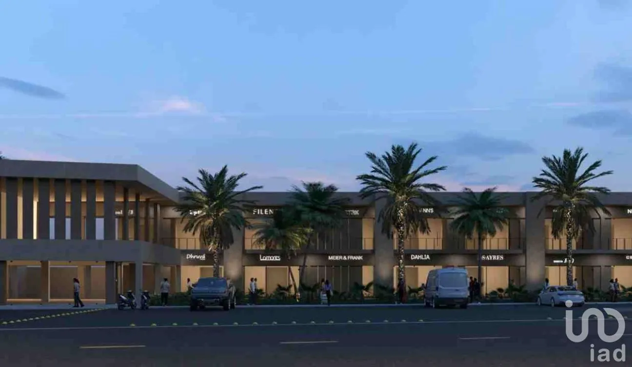Terreno en Venta en Tamanché, Mérida, Yucatán | NEX-228931 | iad México | Foto 8 de 16