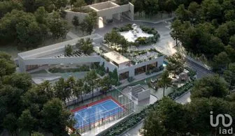 NEX-228931 - Terreno en Venta en Tamanché, CP 97304, Yucatán.