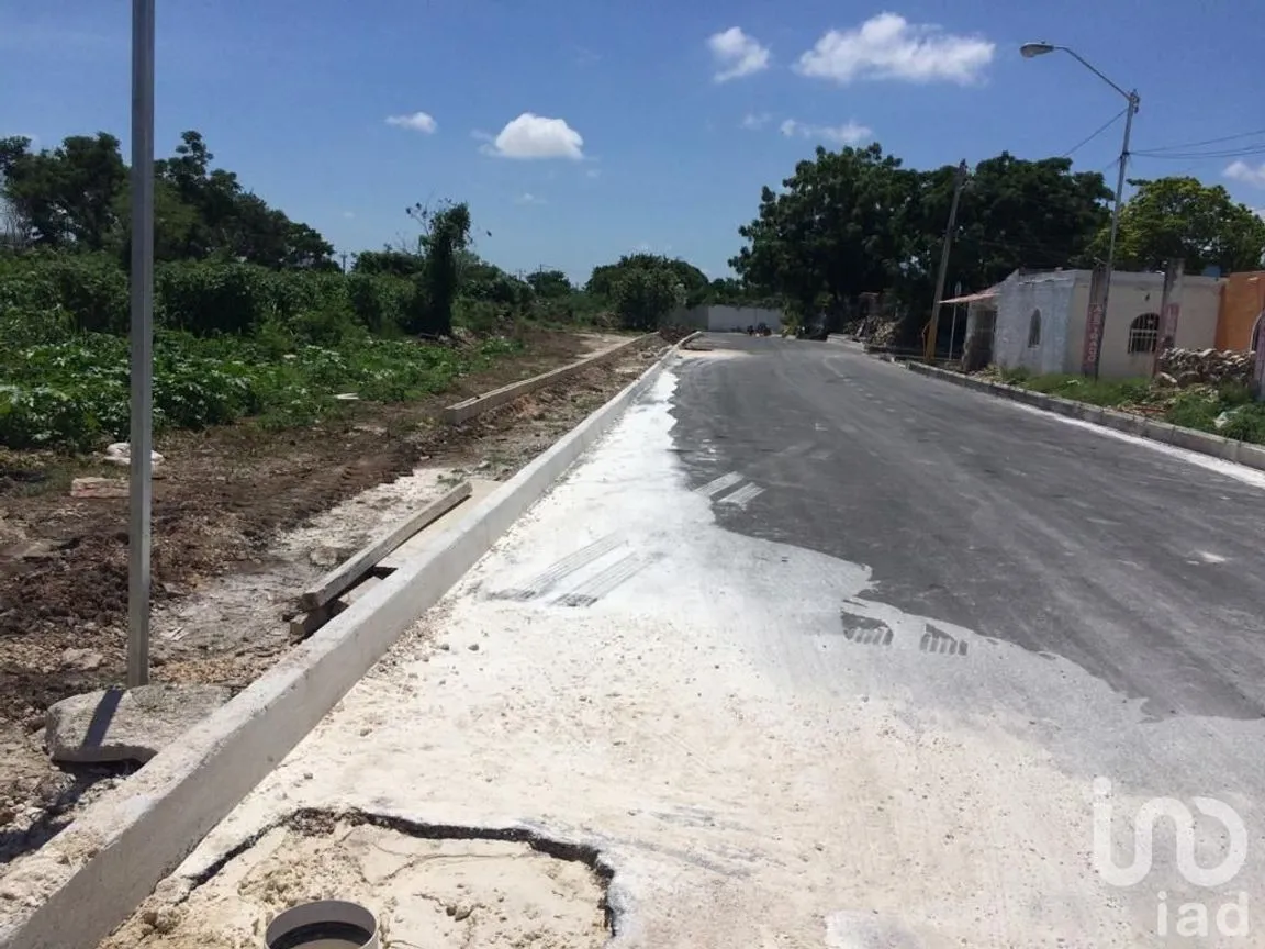 Terreno en Venta en Miguel Hidalgo, Mérida, Yucatán | NEX-228932 | iad México | Foto 3 de 3