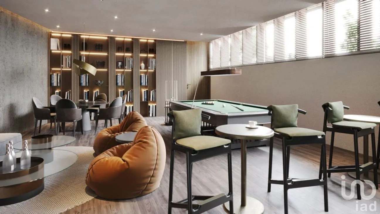 Departamento en Venta en Temozon Norte, Mérida, Yucatán | NEX-228933 | iad México | Foto 13 de 25