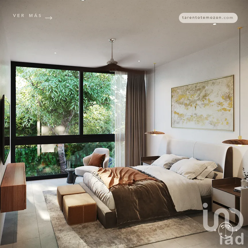Departamento en Venta en Temozon Norte, Mérida, Yucatán | NEX-228933 | iad México | Foto 16 de 25