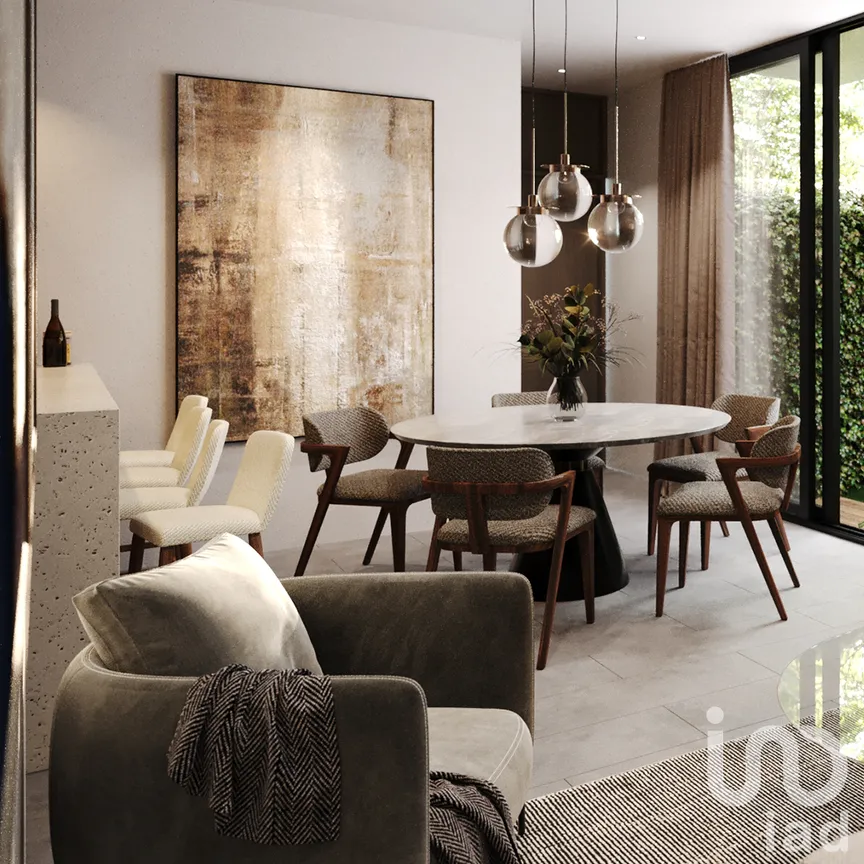 Departamento en Venta en Temozon Norte, Mérida, Yucatán | NEX-228933 | iad México | Foto 20 de 25
