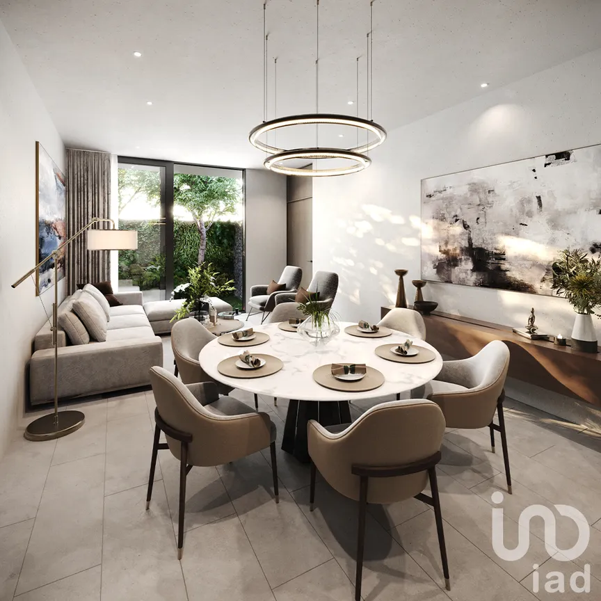 Departamento en Venta en Temozon Norte, Mérida, Yucatán | NEX-228933 | iad México | Foto 24 de 25