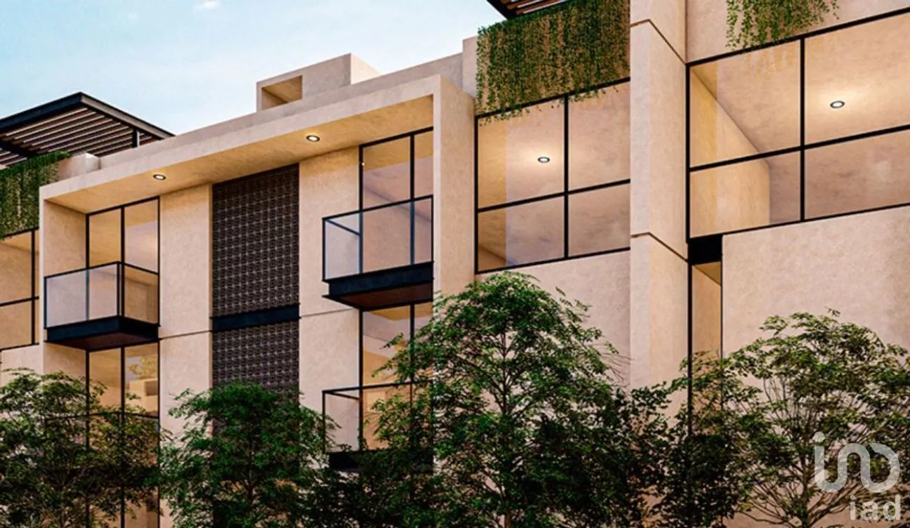 Departamento en Venta en Temozon Norte, Mérida, Yucatán | NEX-228933 | iad México | Foto 6 de 25