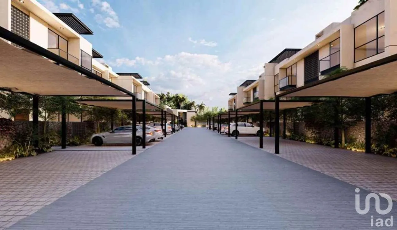 Departamento en Venta en Temozon Norte, Mérida, Yucatán | NEX-228933 | iad México | Foto 7 de 25