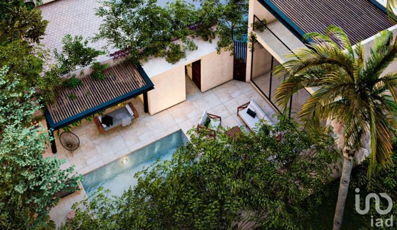 Departamento en Venta en Temozon Norte, Mérida, Yucatán | NEX-228933 | iad México | Foto 8 de 25