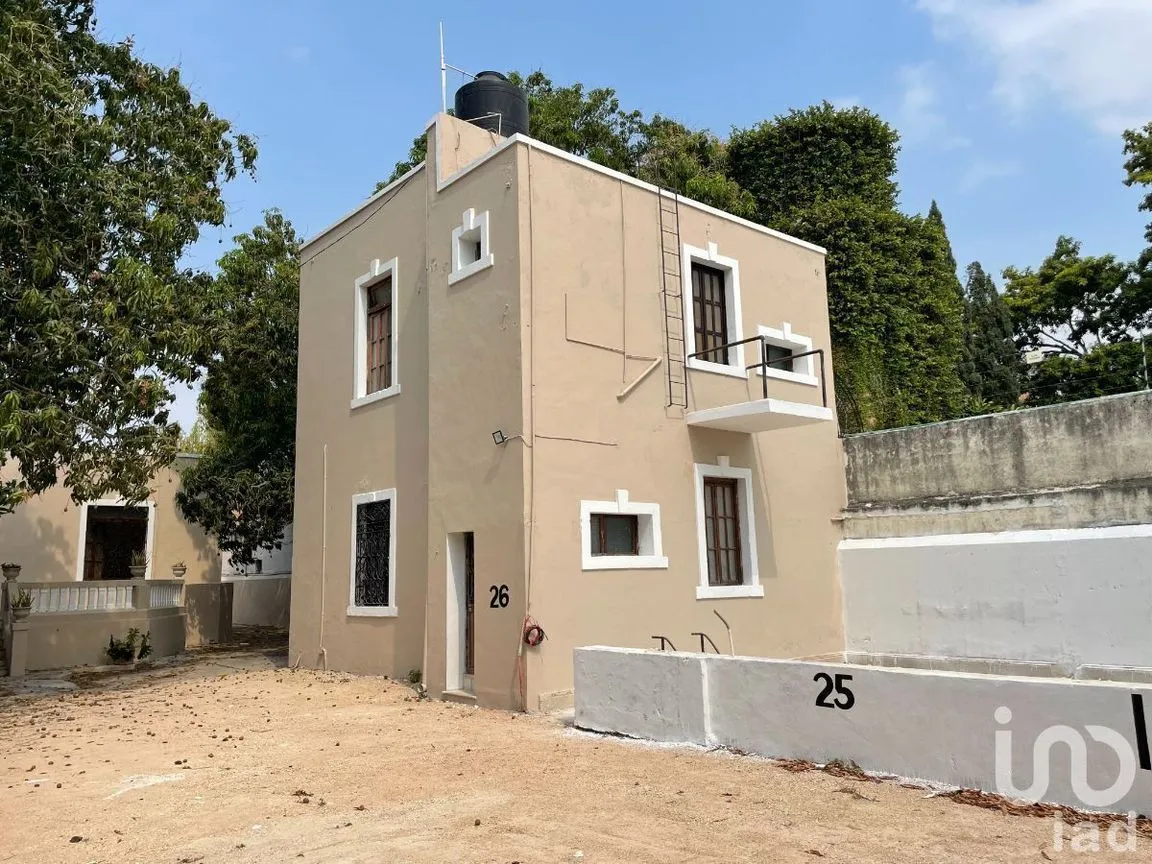 Casa en Venta en Itzimna, Mérida, Yucatán | NEX-228934 | iad México | Foto 9 de 14