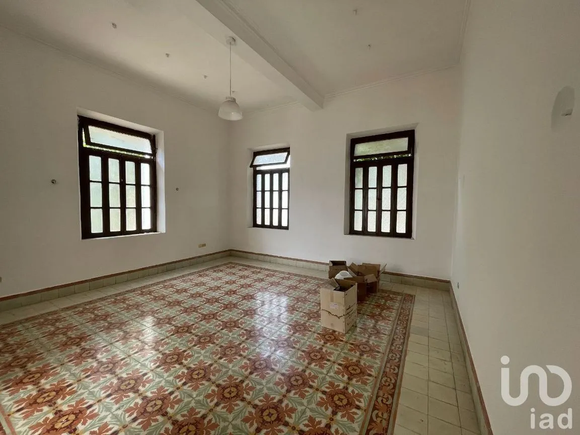 Casa en Venta en Itzimna, Mérida, Yucatán | NEX-228934 | iad México | Foto 10 de 14