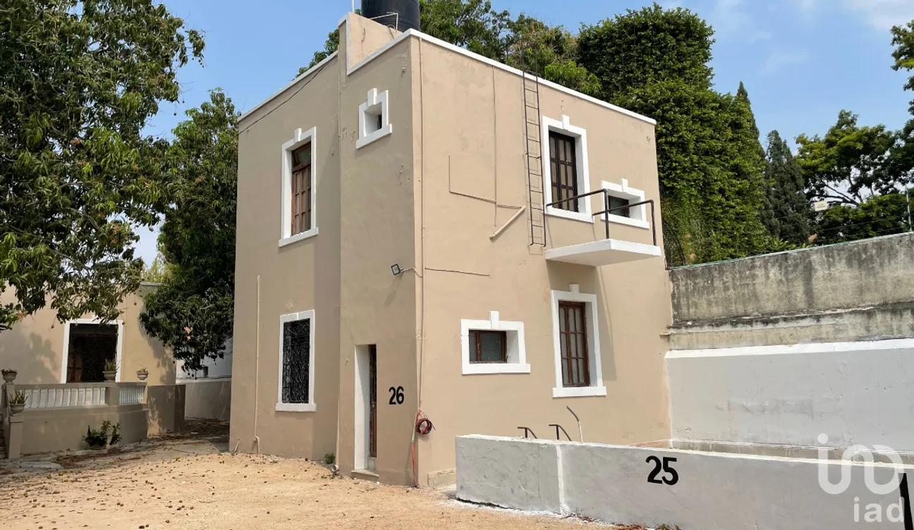 Casa en Venta en Itzimna, Mérida, Yucatán | NEX-228935 | iad México | Foto 5 de 12