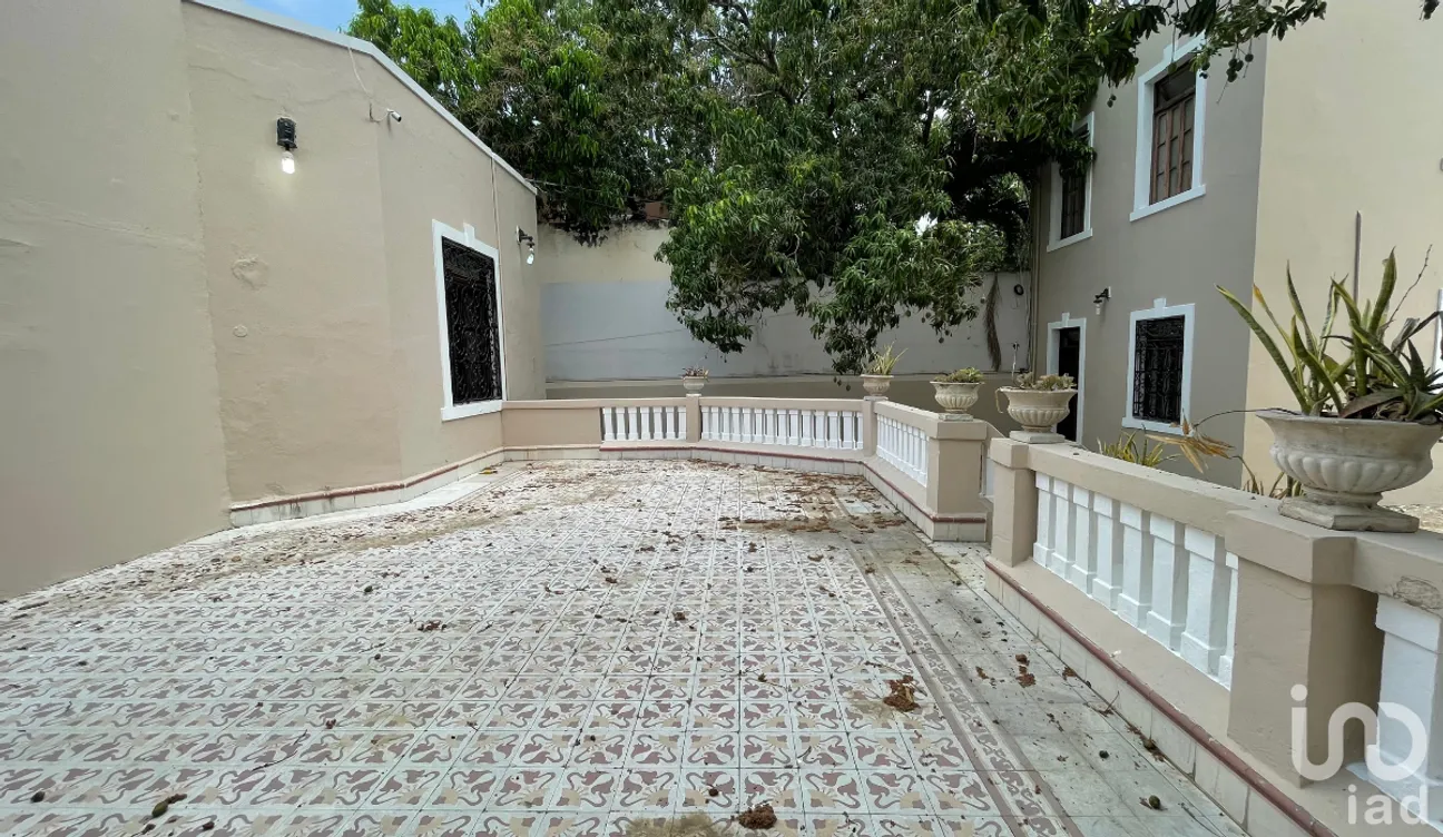 Casa en Venta en Itzimna, Mérida, Yucatán | NEX-228935 | iad México | Foto 7 de 12