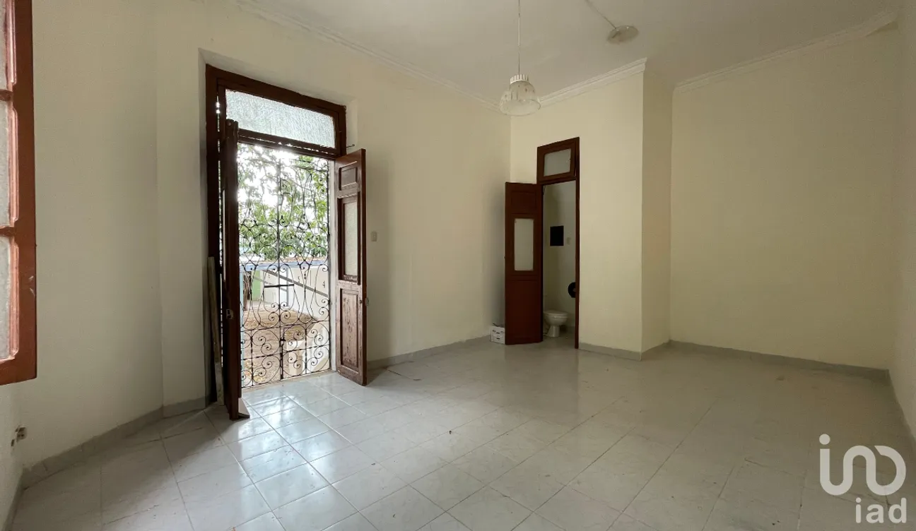 Casa en Venta en Itzimna, Mérida, Yucatán | NEX-228935 | iad México | Foto 9 de 12