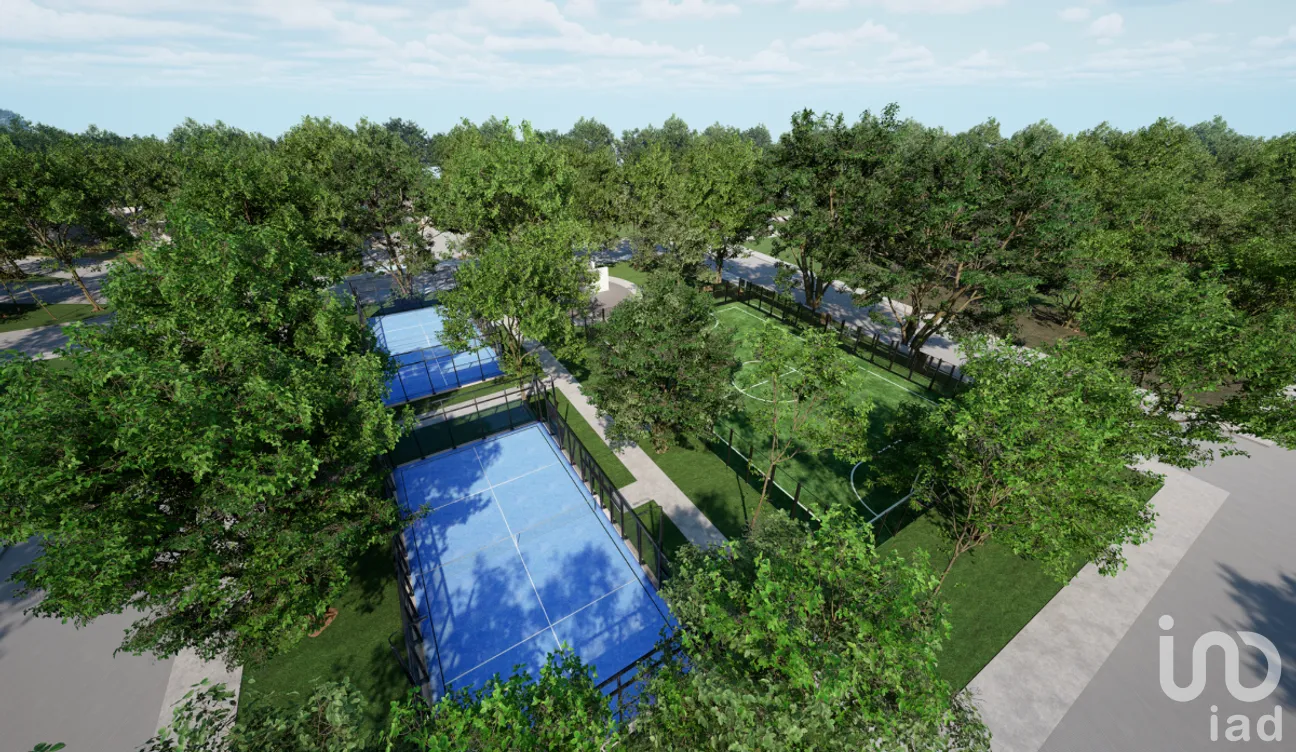 Terreno en Venta en Yalcon, Valladolid, Yucatán | NEX-228936 | iad México | Foto 3 de 9