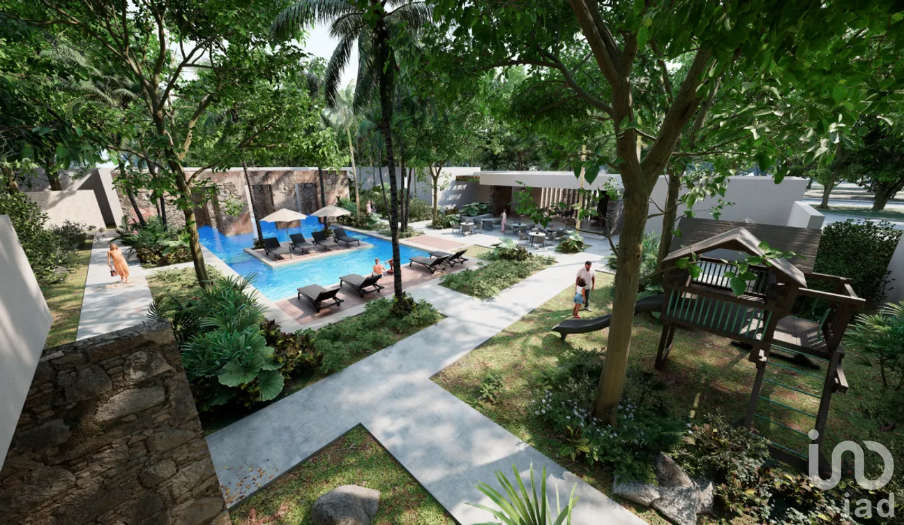 Terreno en Venta en Yalcon, Valladolid, Yucatán | NEX-228936 | iad México | Foto 4 de 9