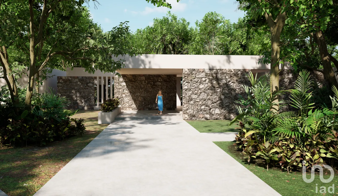 Terreno en Venta en Yalcon, Valladolid, Yucatán | NEX-228936 | iad México | Foto 7 de 9