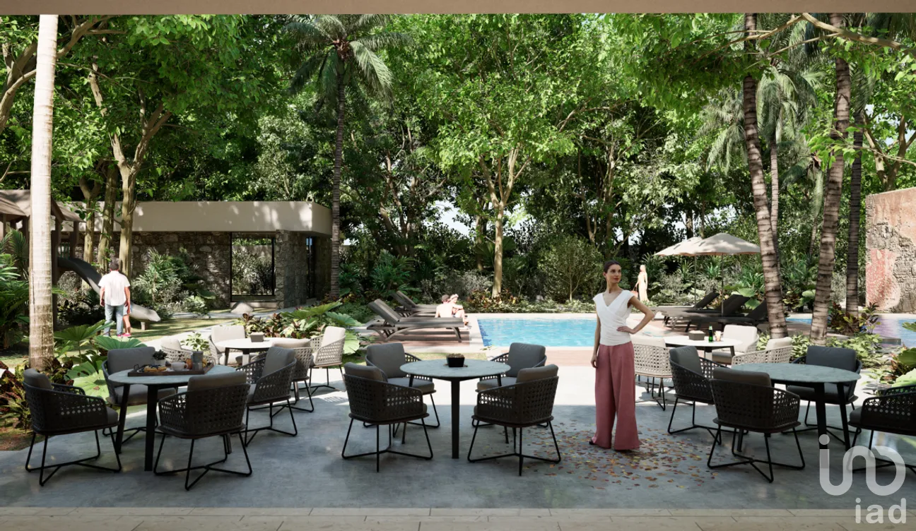 Terreno en Venta en Yalcon, Valladolid, Yucatán | NEX-228936 | iad México | Foto 8 de 9