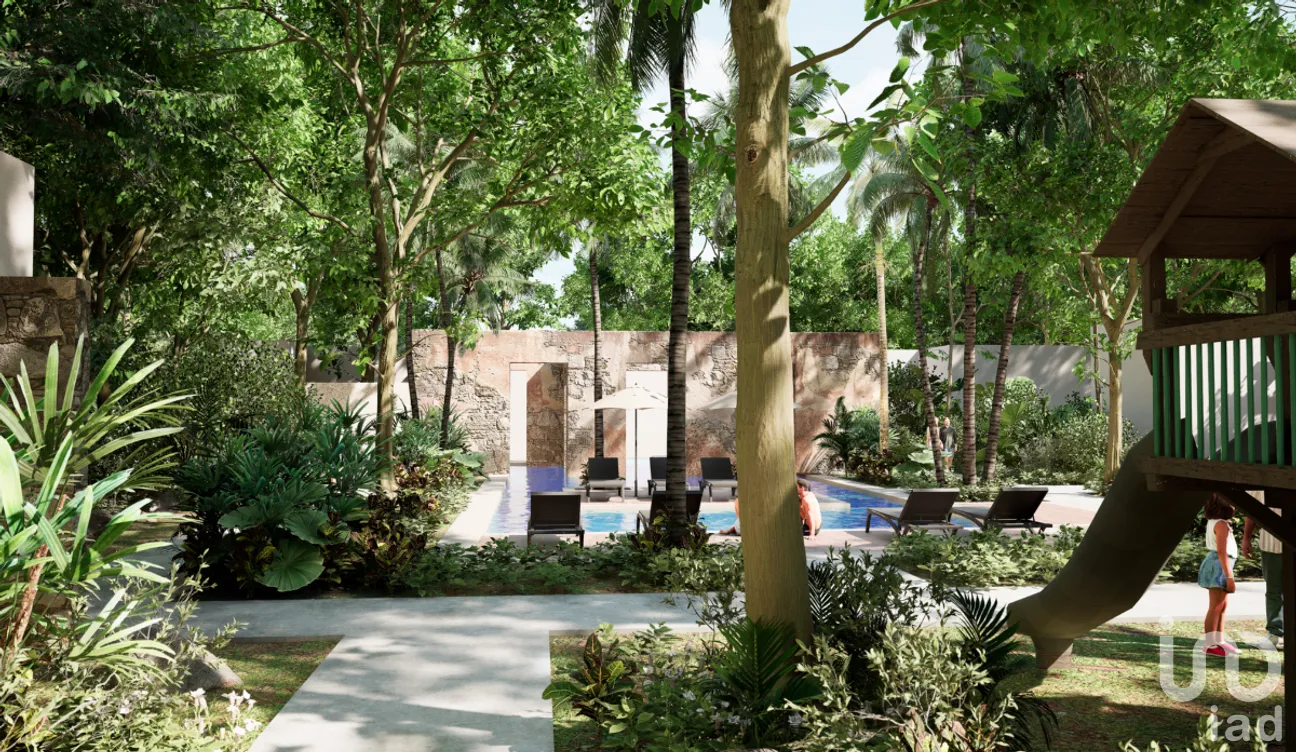 Terreno en Venta en Yalcon, Valladolid, Yucatán | NEX-228936 | iad México | Foto 9 de 9