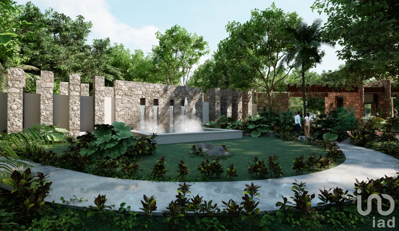Terreno en Venta en Yalcon, Valladolid, Yucatán | NEX-228936 | iad México | Foto 1 de 9