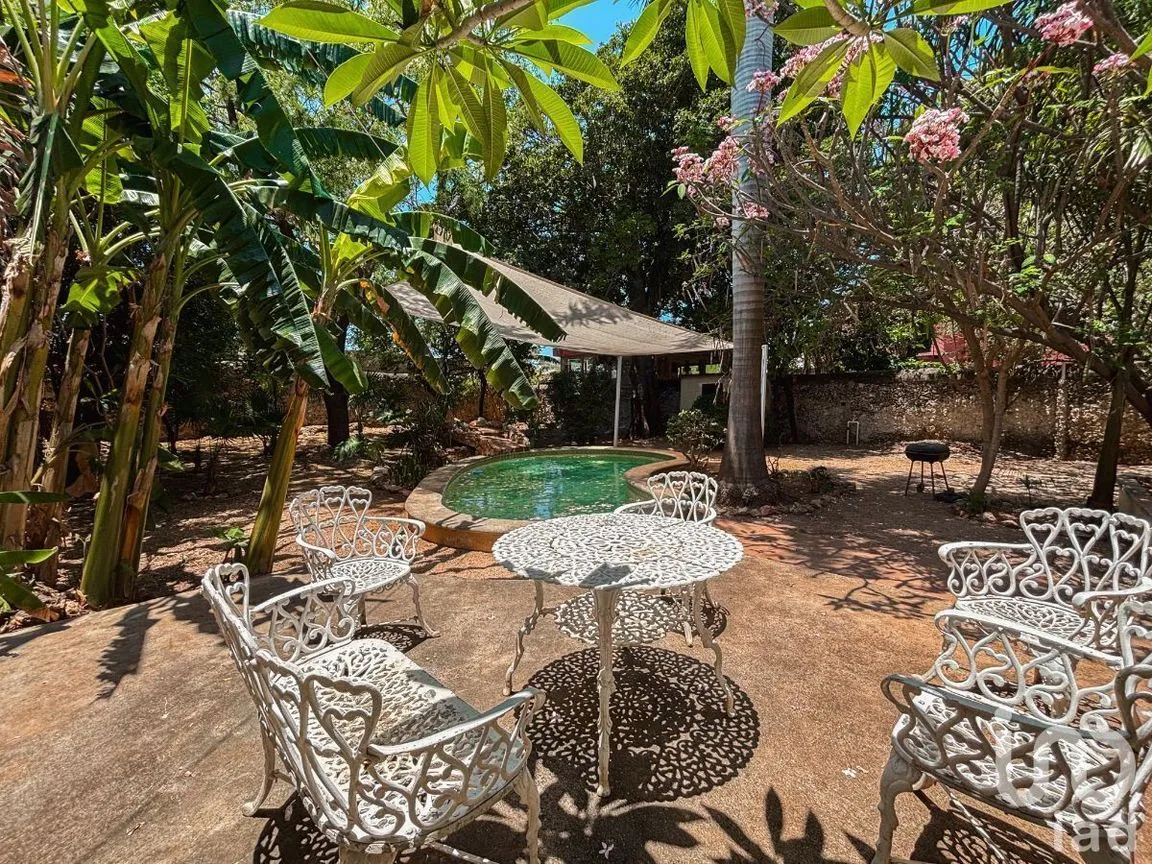 Casa en Renta en Mérida Centro, Mérida, Yucatán | NEX-228938 | iad México | Foto 12 de 17