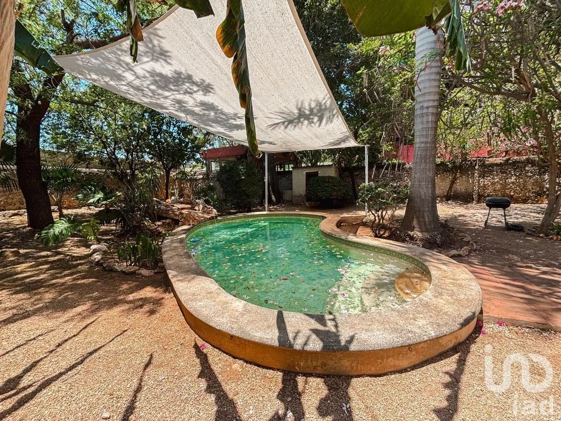 Casa en Renta en Mérida Centro, Mérida, Yucatán | NEX-228938 | iad México | Foto 13 de 17