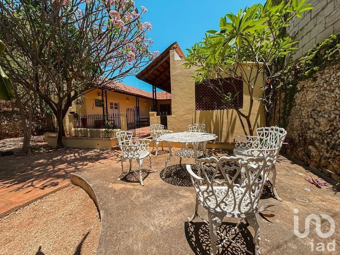 Casa en Renta en Mérida Centro, Mérida, Yucatán | NEX-228938 | iad México | Foto 14 de 17