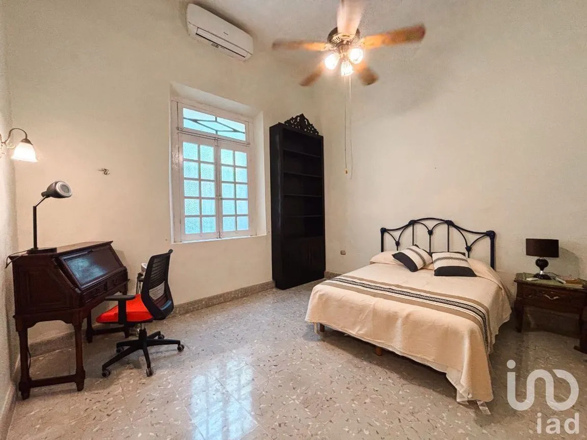 Casa en Renta en Mérida Centro, Mérida, Yucatán | NEX-228938 | iad México | Foto 3 de 17