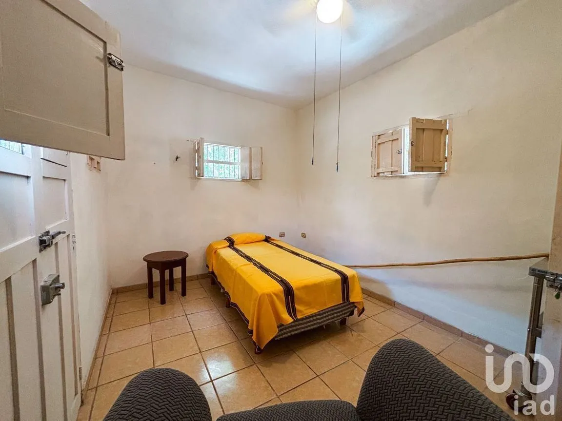 Casa en Renta en Mérida Centro, Mérida, Yucatán | NEX-228938 | iad México | Foto 4 de 17