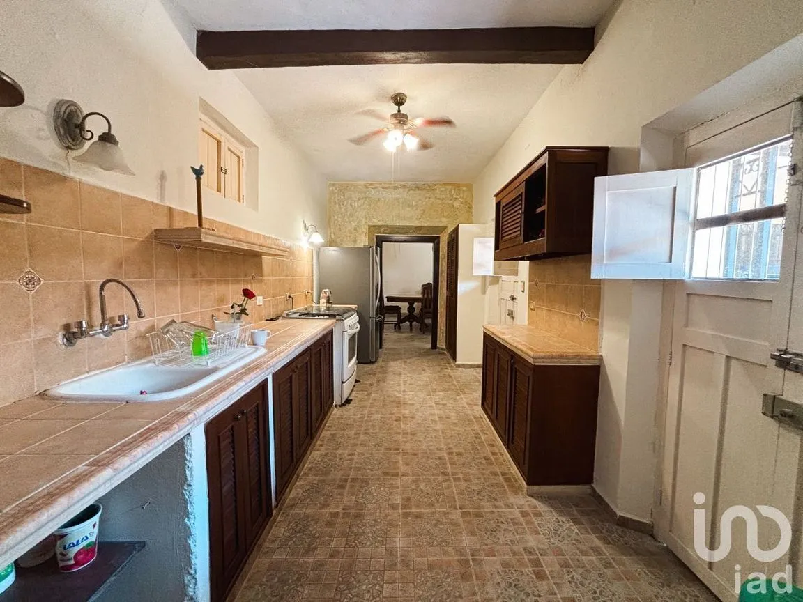 Casa en Renta en Mérida Centro, Mérida, Yucatán | NEX-228938 | iad México | Foto 5 de 17