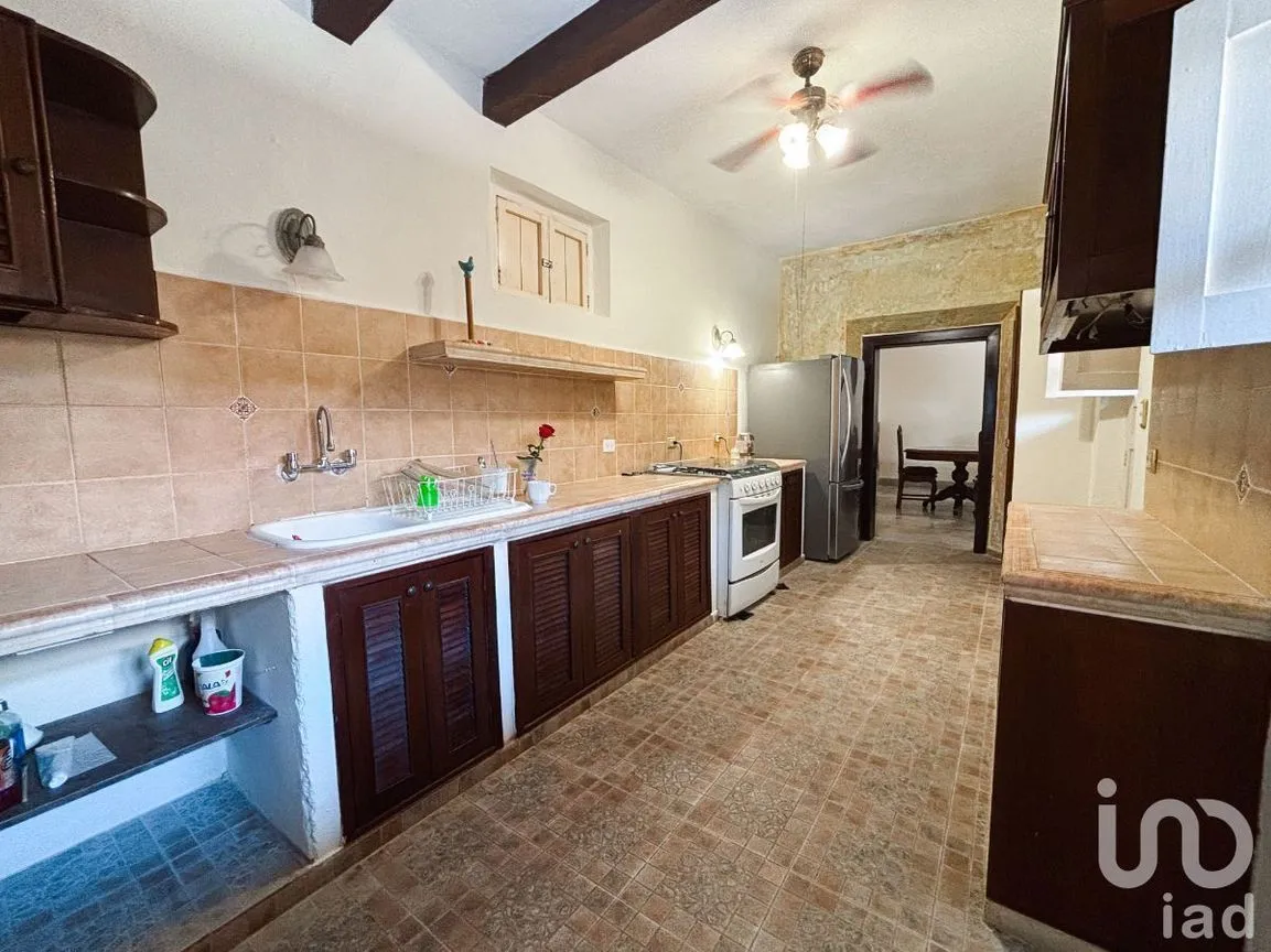 Casa en Renta en Mérida Centro, Mérida, Yucatán | NEX-228938 | iad México | Foto 6 de 17