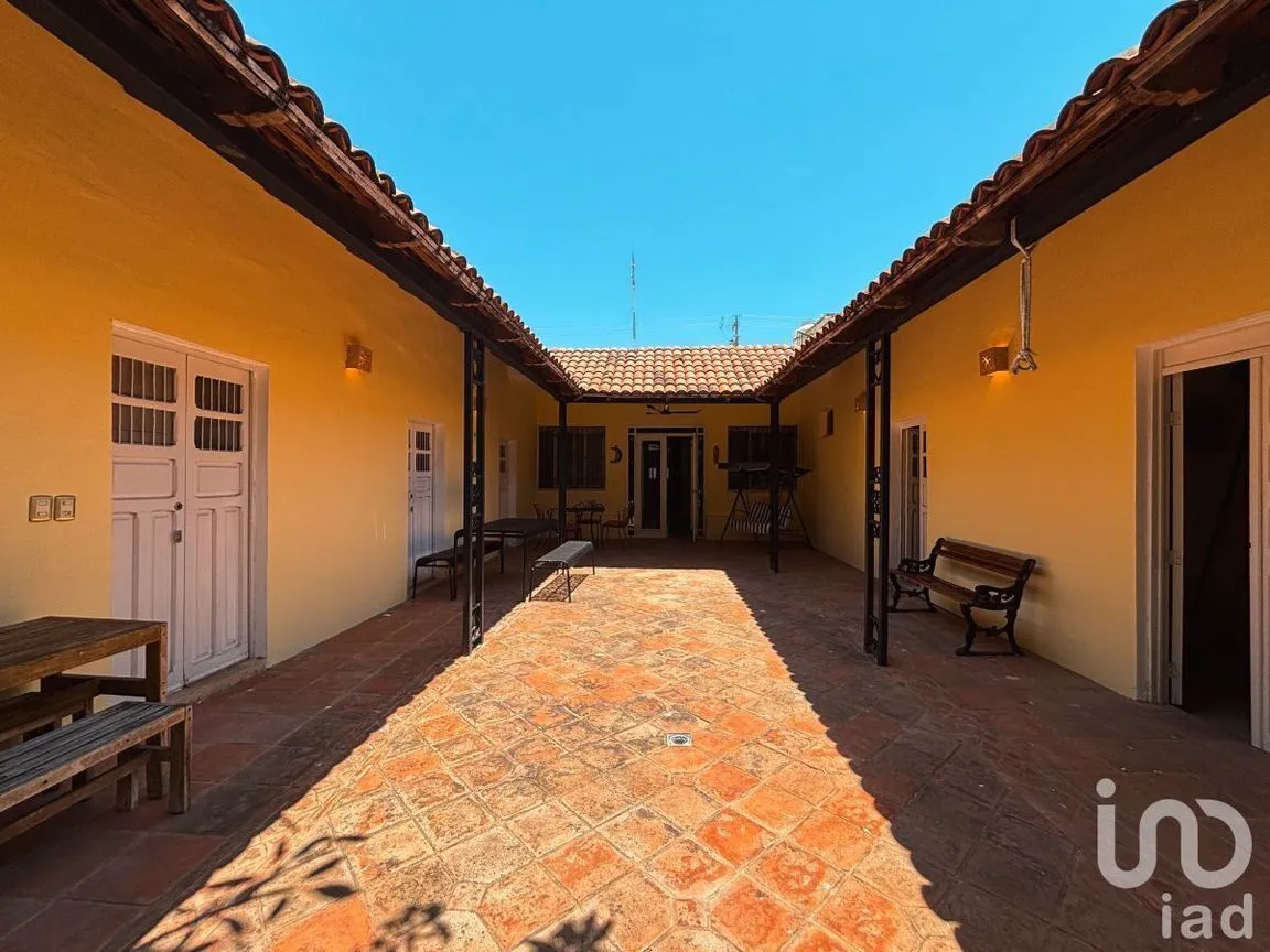 Casa en Renta en Mérida Centro, Mérida, Yucatán | NEX-228938 | iad México | Foto 8 de 17